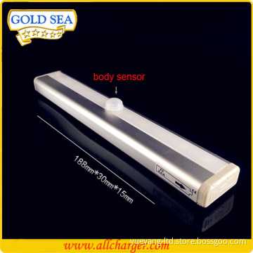 led motion sensor light manufacturers sensor night light